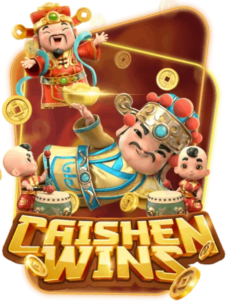 cai-shen-wins